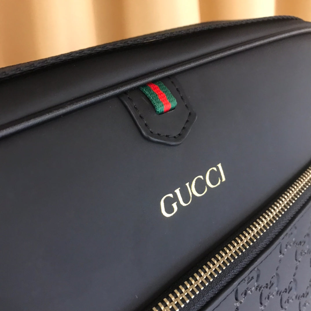 GG fashion single-shoulder crossbody bag 0725061816