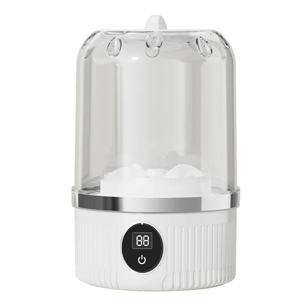 Small Wireless Portable Mini Washer for Lingerie