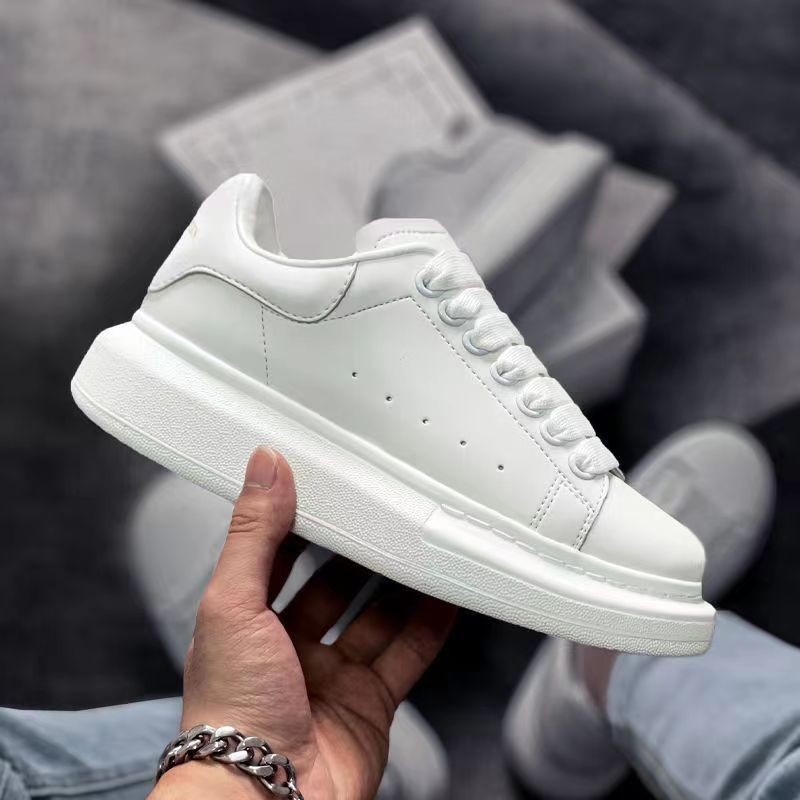 Thick-soled high-top sneakers 1025082502