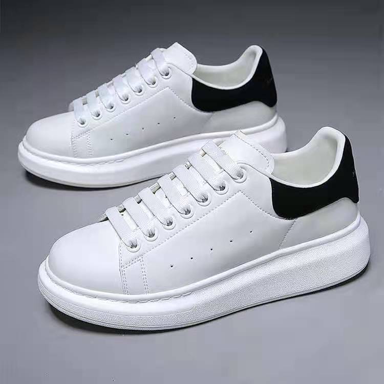 Thick-soled high-top sneakers 1025082502