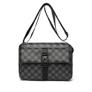 New Simple Casual Men's Shoulder Bag 1025090506