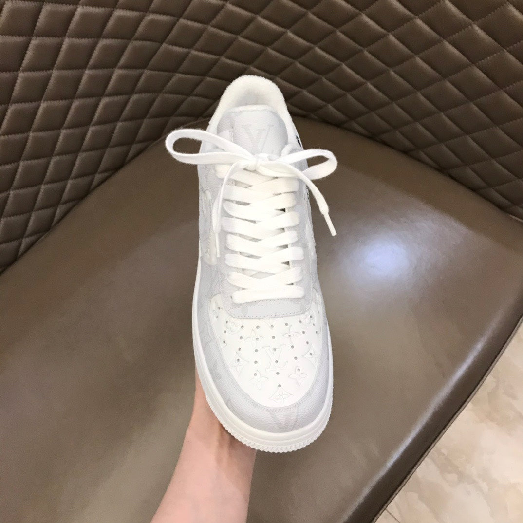 V& Jointly Signed Sneakers X4