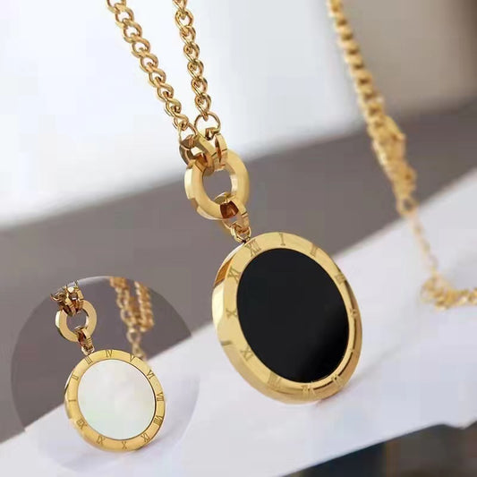 High-end sweater chain 2025081213