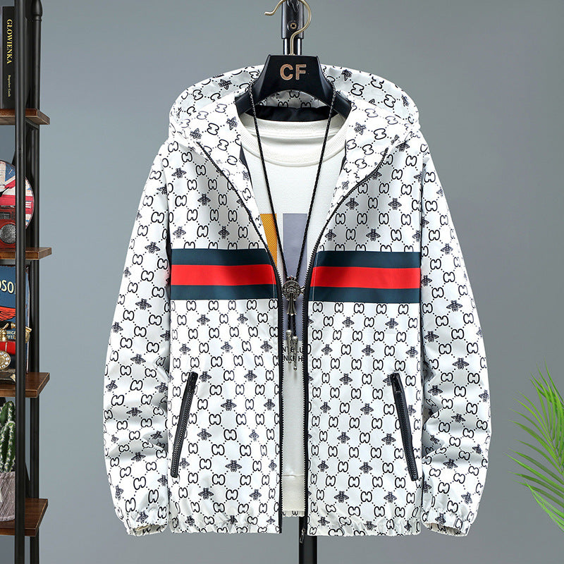 Fashion Casual Menswear 1025082815