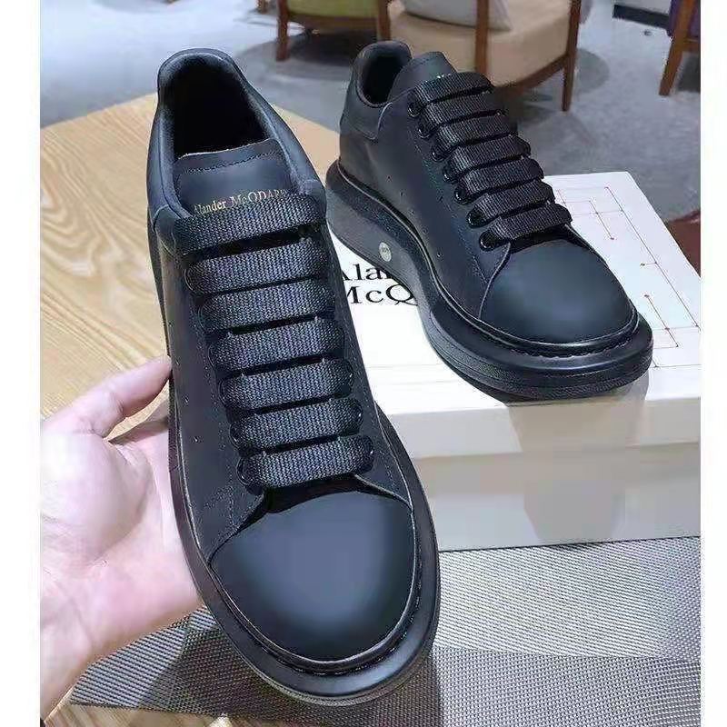 Thick-soled high-top sneakers 1025082502